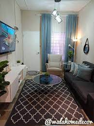 Mirror decor decoration mirrors decorating deco. 100 Idea Deco Ruang Tamu Hiasan Dalaman Ruang Tamu Terkini