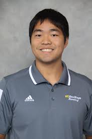 2014-15 Men's Rowing Roster