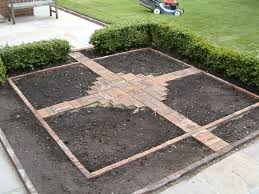 Patios And Paving Olive Garden Design And Landscaping Herb Garden Design Brick Garden Patio Garden