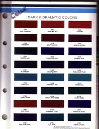 gelcoat color charts google search dark red blue red