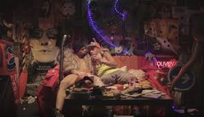 Bonjour, ceci est la page en passant pécho, tu vas voir c'est génial. Cokeman Avec Mister V Le Bonheur C Est Lorsque Nos Pensees Nos