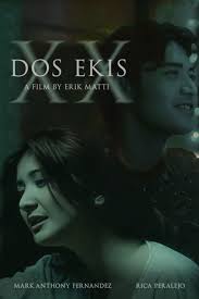 Dos ekis (2001) - IMDb