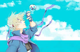 Jojo S Bizarre Adventure 2012 Caesar Anthonio Zeppeli Jojo Bizarre Jojo Bizzare Adventure Jojo S Bizarre Adventure 2012