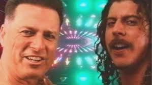 Karl Stefanovic teams up with Peking Duk's Adam Hyde for new dance song duet