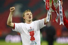 Name in home country / full name: Dirk Kuyt The Man For The Big Occasion Liverpool Fc This Is Anfield