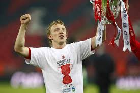 Dirk kuijt est un joueur de football néerlandais. Dirk Kuyt The Man For The Big Occasion Liverpool Fc This Is Anfield