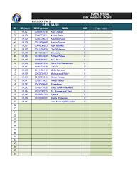 We did not find results for: Leger Nilai Bahasa Indonesia Kelas X Pm 2