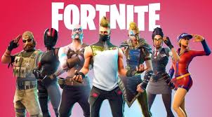 Fortnite season 5 starts tomorrow and this is all fortnite season 5 battle pass skins that were leaked by vastblastt on twitter! Fortnite Season 5 Here S Your First Look At The New Skins Gliders Pickaxes And Back Bling Vg247