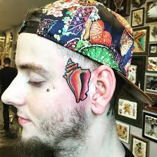 Tattoo Shell