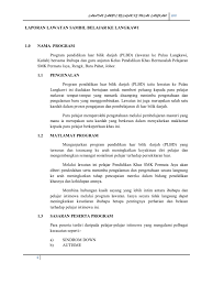 We are a sharing community. Laporan Lawatan Sambil Belajar Ke Langkawi