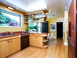 retro kitchen cabinets: pictures, ideas