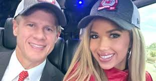 Gracie Hunt, daughter of Chiefs chairman, posts prayer