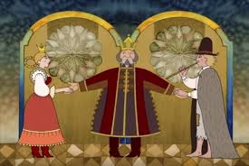 Hungarian Folktales An Animated Series A Cultural Icon Video Folk Tales Animation Animation Series
