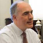 Bob Casey Was an Understated Senator. Then Came Trump.