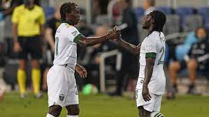Cobertura en vivo de deportivo cali vs. Yimmi Chara Mlssoccer Com