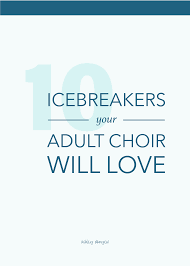 Pixie dust, magic mirrors, and genies are all considered forms of cheating and will disqualify your score on this test! 10 Icebreakers Your Adult Choir Will Love Ashley Danyew