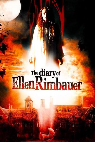 The Diary of Ellen Rimbauer | Rotten Tomatoes