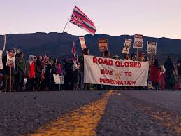 Reynolds' contention that the campaign had been researched only among adults and was directed only at the smokers of other brands. Mauna Kea Protests What S At Stake For Native Hawaiians Vox
