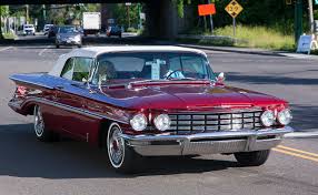 Image result for Copper Mist 1960 Oldsmobile