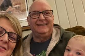 Fundraiser for Gerri Roberts by Donna Lytle : Help Gary Return Home for  Rehab