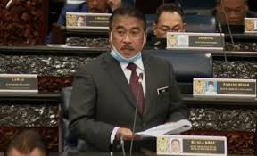 Ahli parlimen kuala kangsar itu juga mengakui pelantikan tersebut menjadi pendorong buatnya untuk terus berkhidmat kepada. Lulus Belanjawan 2021 Demi Rakyat Negara Utusan Digital