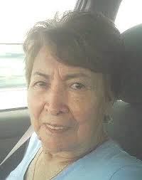 Maria Limas Obituary