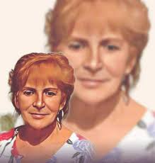 OBITUARY: Norma Jean Davidson, 78, of Viera, Passed Peacefully at Home With  Family at Her Side June 14