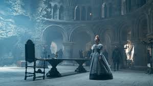 Monica castillo december 06, 2018. From Court To Castle The Magnificent Film Sets Of Mary Queen Of Scots Film And Furniture