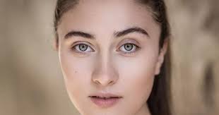 Fair City's Ella Barton tells of playing 'sugar baby'