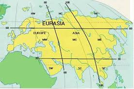 Seronok belajar mengenalpasti benua,lautan,laut utama dan selat di dunia. Benua Laut Dan Lautan Geografi 2021