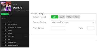 Spotify To Mp3 Online Free Pasteurinstituteindia Com