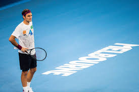 Kukushkin, serving to stay in the tournament, falls at the final hurdle to love. Australian Open 2020 Breaking Down Men S Draw For Roger Federer Rafael Nadal Bleacher Report Latest News Videos And Highlights