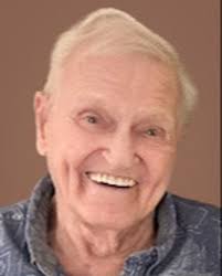 Ronald W. George Obituary April 7, 2025