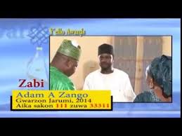Adam zango was born in kaduna state into the family of mallam abdullahi and hajija yelwa abdullahi, a black smith. Download Best Actor Adam A Zango Hausa 3gp Mp4 Codedwap