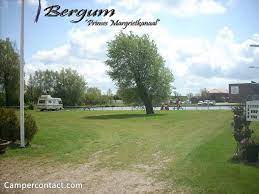 camperplaats bergum camperplaats prinses margrietkanaal camperplaats nederland reistips