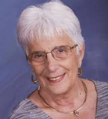 Rosalie VIDALIN Obituary (2015)