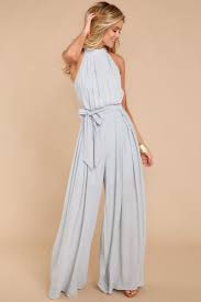 18 Jumpsuits You Should Wear To Spring Formal This Year In 2020 Jumpsuit Elegant Jumpsuit Dressy Dressy Jumpsuit Outfit