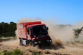 Fu090104 003 Unimog Mercedes Benz Trucks Expedition Truck