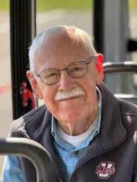 Obituary information for Thomas Fulton MacLaughlin