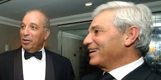 The Reuben Brothers are ranked #2 Billionaires in the UK 2013