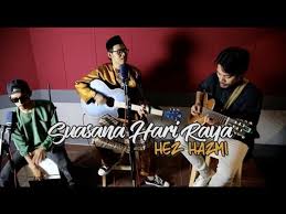 Cerita alif sofia hari raya 2020. Erakustik Raya 2017 Hez Hazmi Suasana Hari Raya Video Dailymotion