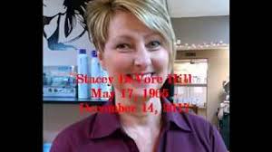 Marion Harding High School Class of 1983 In Memoriam