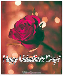 Valentines wishes for wife : 200 Valentine S Day Messages From The Heart Wishesquotes