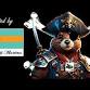 Beaver Lake Pirate Poker Run