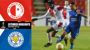 It to view the odds history and did you bet on leicester city or slavia praha? Slavia Prague Vs Leicester City Extended Highlights Ucl On Cbs Sports Youtube