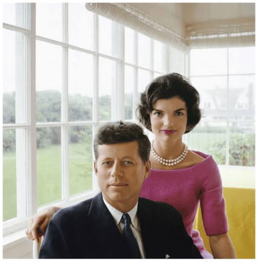 Making Sense of JFK 50 Years Later – Tropics of Meta