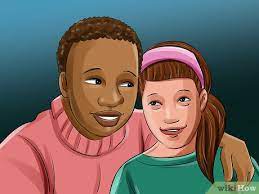 Her fascination for hair and braids started when she was only 4 years old, in a salon just around the corner on top of where they lived. How To Get An 11 Year Old Boy To Like You With Pictures