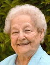 Helen LeSage Obituary & Funeral