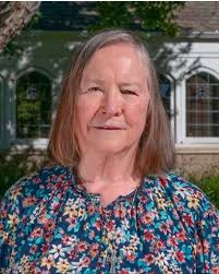 Sister Peg Maloney Obituary January 2, 2025