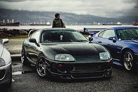 Ultra hd mk3 supra wallpaper. Hd Wallpaper Car Toyota Supra Sports Car Toyota Supra Mk3 Toyota Supra Mk4 Wallpaper Flare